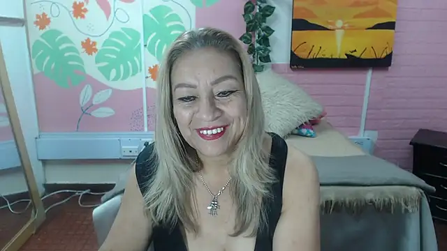 ZAMANTHA online show from 28, 7, 2026