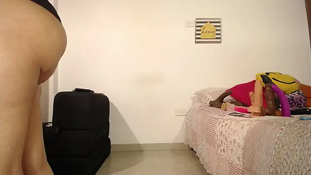 NATHALIA SEX online show from 18, 10, 2025