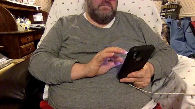 Snapshot of Drwhocares chatting on 19, 2, 2025 Drwhocares online show from 19, 2, 2025