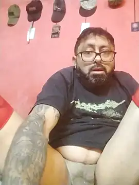 lingerieman420xh online show from 24, 6, 2026