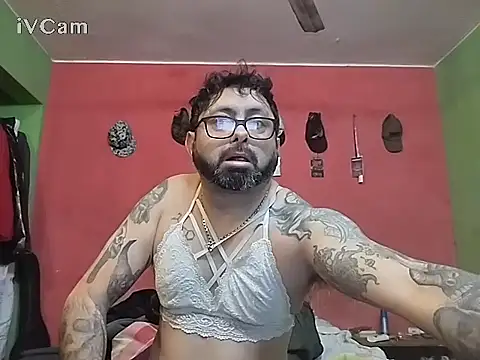 lingerieman420xh online show from 22, 7, 2026