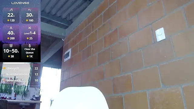 jasminne  online show from 7, 3, 2025