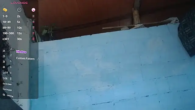 jasminne  online show from 21, 11, 2025