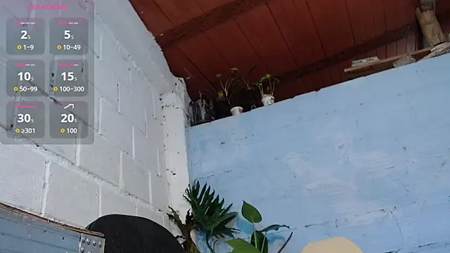 jasminne  online show from 19, 3, 2026