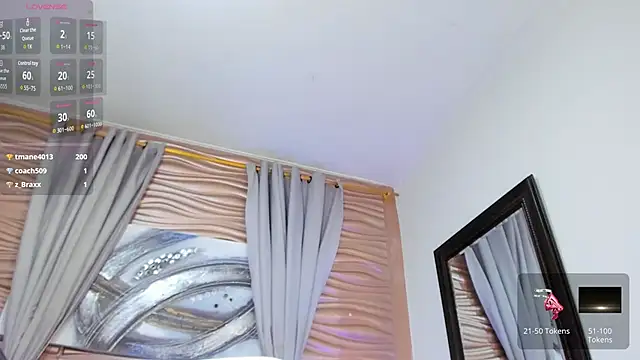 mia pineda online show from 24, 4, 2026