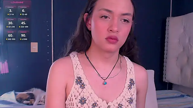 valen thompson online show from 28, 2, 2025