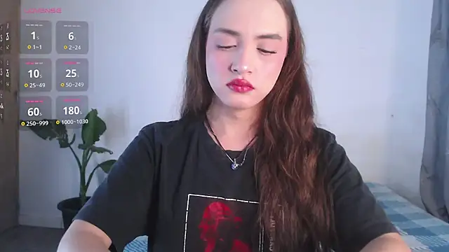 valen thompson online show from 30, 4, 2026