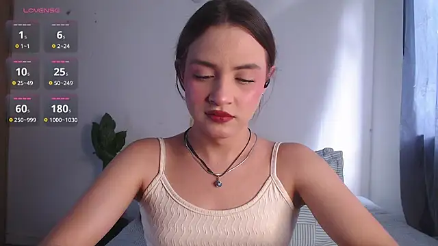 valen thompson online show from 13, 5, 2026