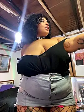 PrincessLauren420 online show from 1, 12, 2024