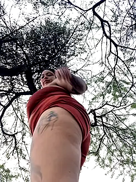 PrincessLauren420 online show from 12, 9, 2025