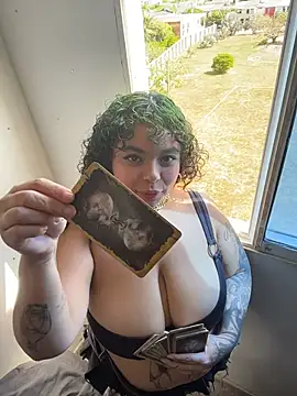 PrincessLauren420 online show from 23, 3, 2026