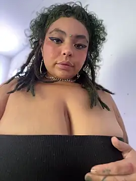 PrincessLauren420 online show from 27, 4, 2026