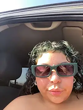 PrincessLauren420 online show from 25, 6, 2026