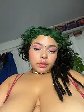 PrincessLauren420 online show from 11, 7, 2026