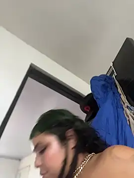 PrincessLauren420 online show from 20, 7, 2026