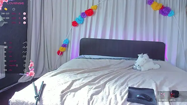 JesikaLooove online show from 13, 3, 2025