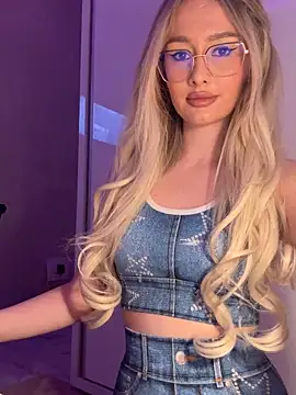 mollyxxx online show from 11, 1, 2025