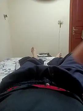 kalebGostoso online show from 22, 10, 2025