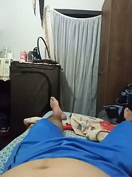 Edsondsos online show from 25, 4, 2026