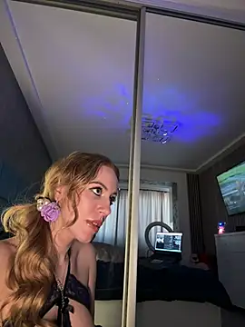 RockQueen A online show from 28, 1, 2025