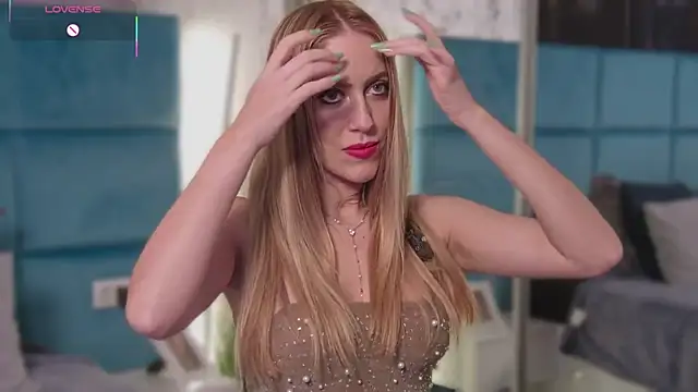 RockQueen A online show from 30, 9, 2025