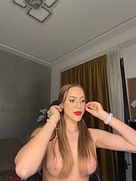 Snapshot of RockQueen_A chatting on 25, 5, 2026 RockQueen A online show from 25, 5, 2026