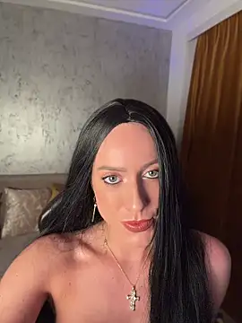 RockQueen A online show from 27, 7, 2026