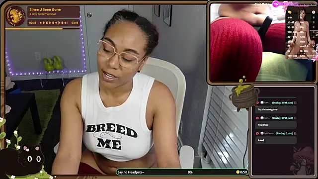 Snapshot of Cheybaaee chatting on 28, 5, 2026 Cheybaaee online show from 28, 5, 2026