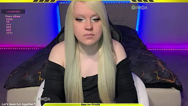 camsmiley online show from 21, 4, 2026