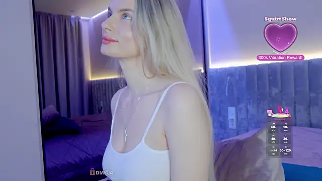 Goddessex online show from 24, 4, 2026