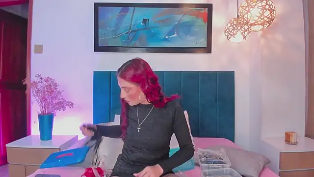 JupiteFox online show from 30, 9, 2025