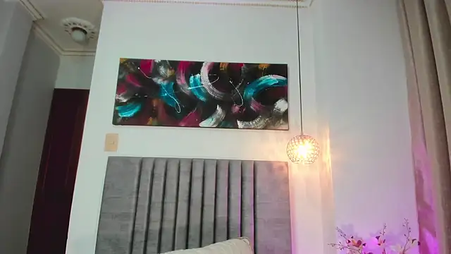 JupiteFox online show from 10, 10, 2025