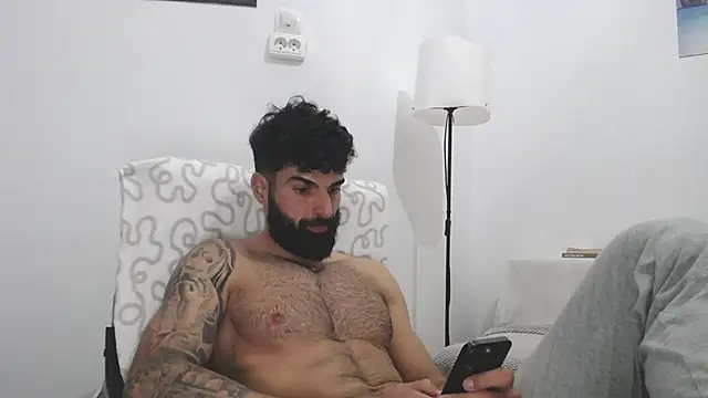 Verycutex online show from 18, 3, 2025