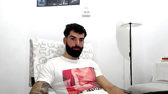 Verycutex online show from 27, 11, 2025