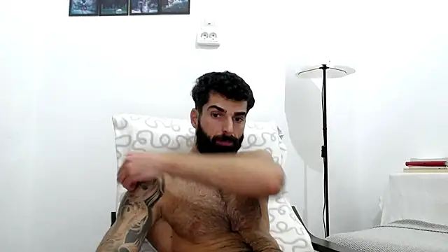 Verycutex online show from 3, 12, 2025