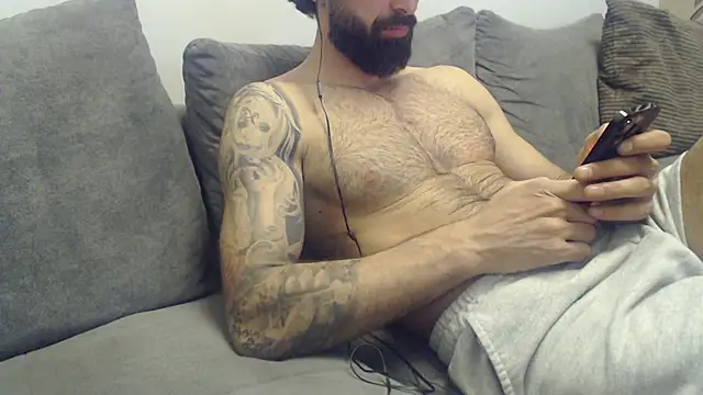 Verycutex online show from 26, 4, 2026