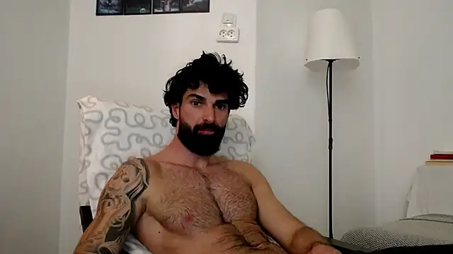 Verycutex online show from 27, 4, 2026