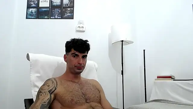 Verycutex online show from 22, 7, 2026