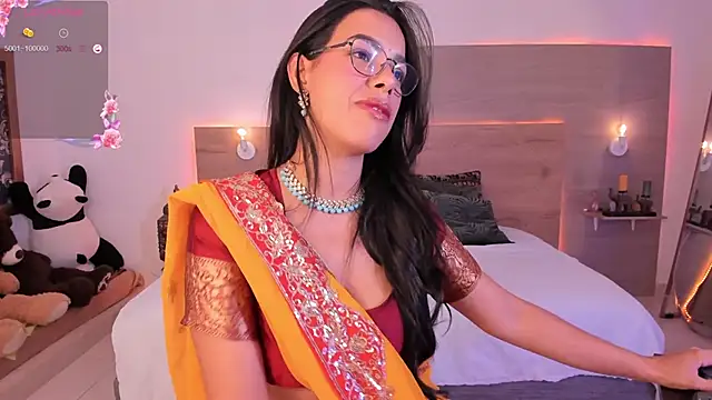 Snapshot of Anandacute1 chatting on 1, 2, 2025 Anandacute1 online show from 1, 2, 2025