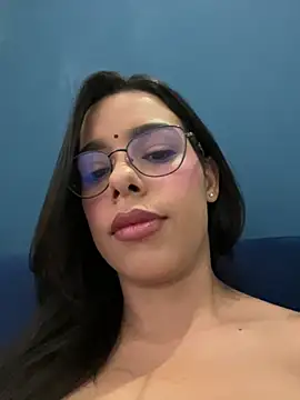 Snapshot of Anandacute1 chatting on 6, 2, 2025 Anandacute1 online show from 6, 2, 2025