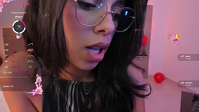 Snapshot of Anandacute1 chatting on 16, 2, 2025 Anandacute1 online show from 16, 2, 2025