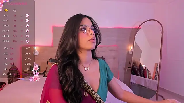 Snapshot of Anandacute1 chatting on 22, 2, 2025 Anandacute1 online show from 22, 2, 2025