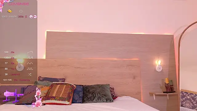 Snapshot of Anandacute1 chatting on 6, 3, 2025 Anandacute1 online show from 6, 3, 2025