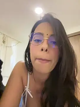 Snapshot of Anandacute1 chatting on 7, 3, 2025 Anandacute1 online show from 7, 3, 2025