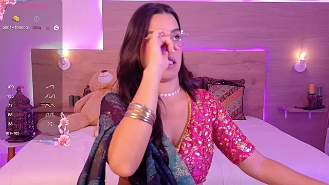 Snapshot of Anandacute1 chatting on 11, 3, 2025 Anandacute1 online show from 11, 3, 2025