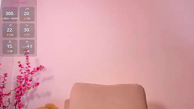 Snapshot of Anandacute1 chatting on 13, 10, 2025 Anandacute1 online show from 13, 10, 2025