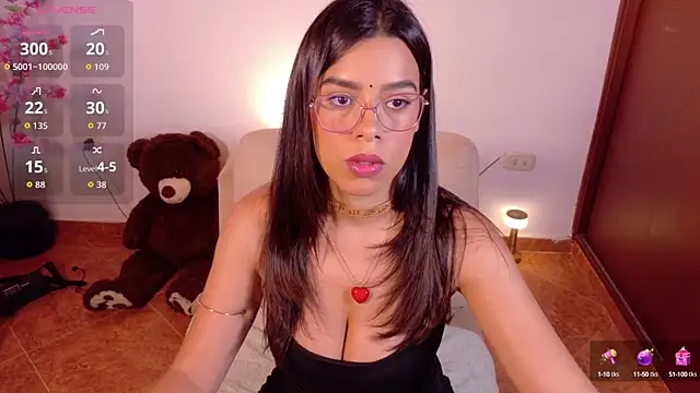 Snapshot of Anandacute1 chatting on 14, 10, 2025 Anandacute1 online show from 14, 10, 2025