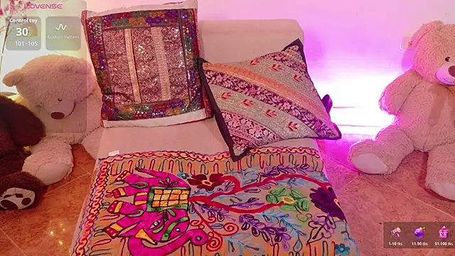 Snapshot of Anandacute1 chatting on 23, 11, 2025 Anandacute1 online show from 23, 11, 2025