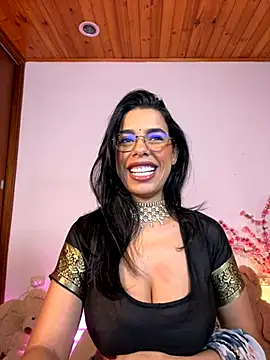 Snapshot of Anandacute1 chatting on 30, 11, 2025 Anandacute1 online show from 30, 11, 2025