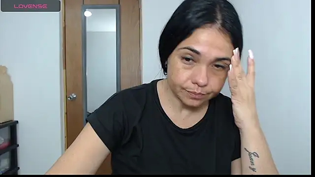 selena ferri online show from 4, 12, 2025